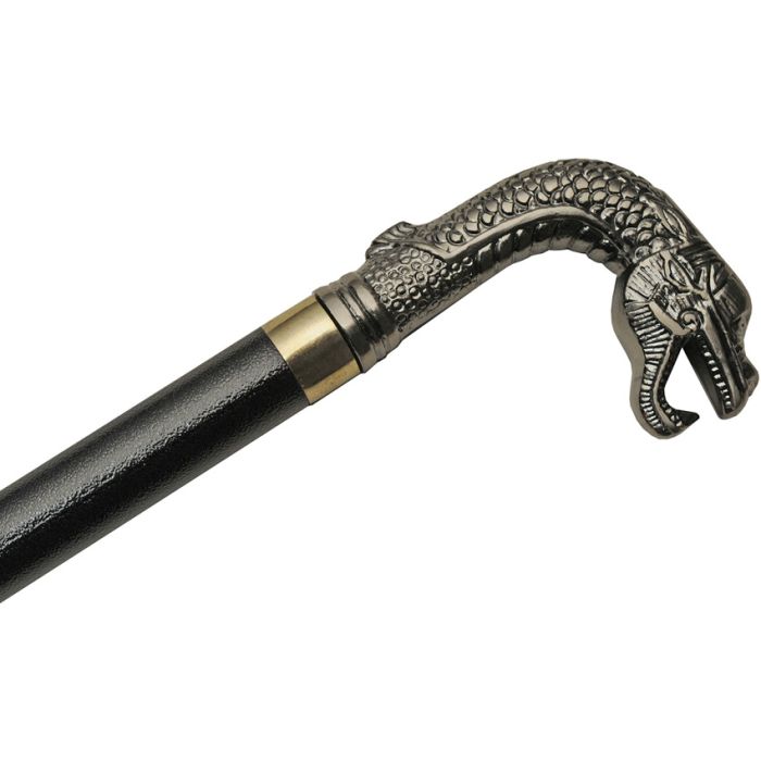 Pakistan Dragon Sword Cane