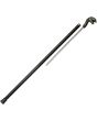 Pakistan Serpent Dragon Sword Cane