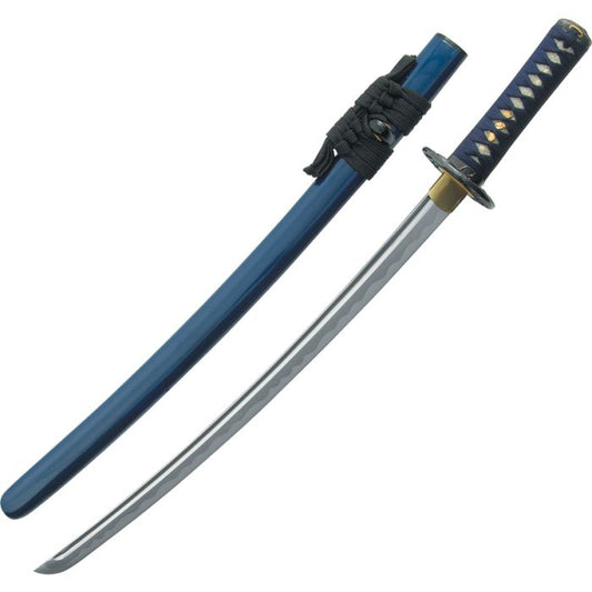 CAS Hanwei Golden Oriole Wakizashi