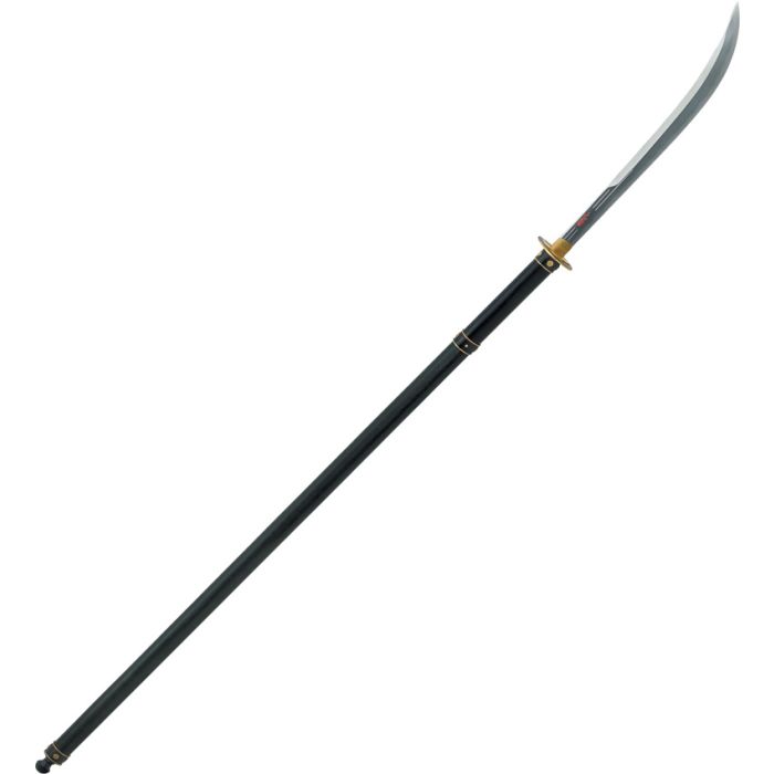 CAS Hanwei Naginata