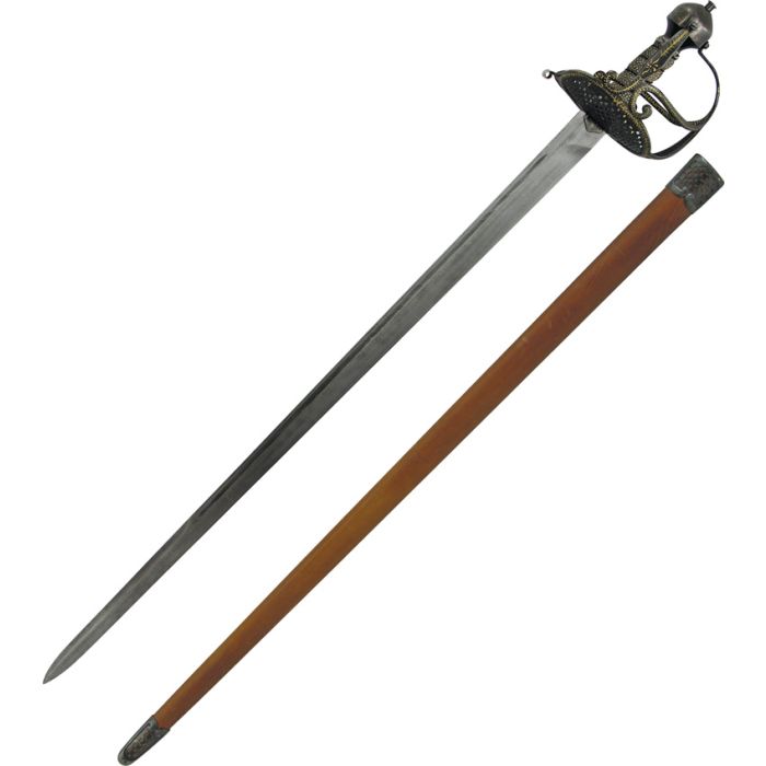 CAS Hanwei Cromwell Sword