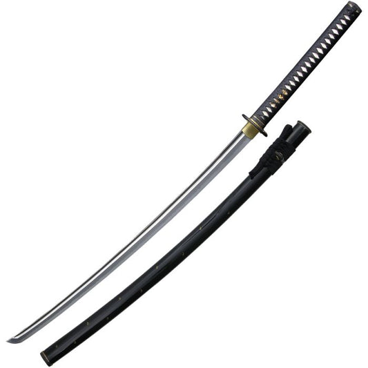 CAS Hanwei Classic Tiger Katana