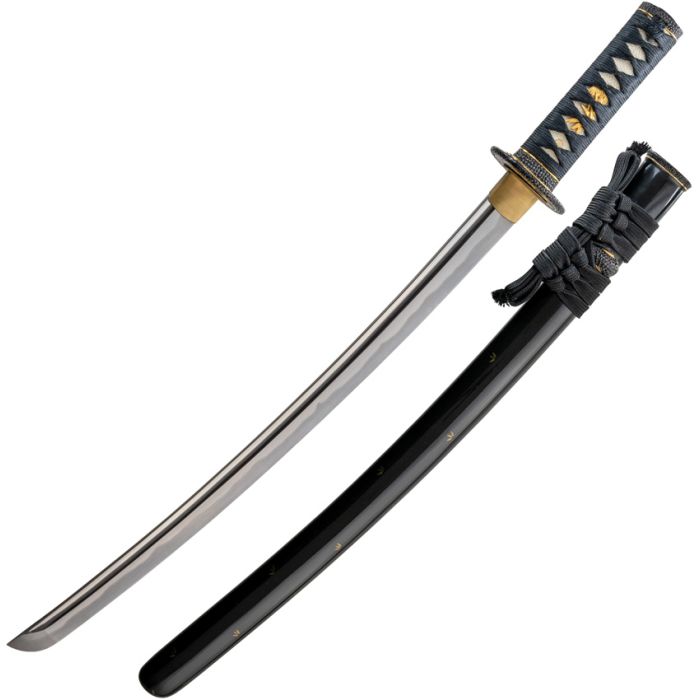 CAS Hanwei Classic Tiger Wakizashi