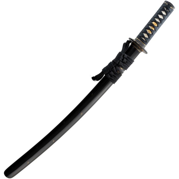 CAS Hanwei Classic Tiger Wakizashi