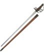 CAS Hanwei Practical Mortuary Sword