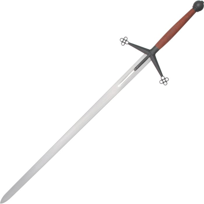 CAS Hanwei Scottish Claymore