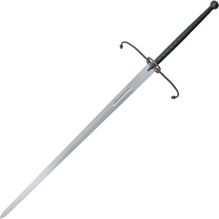 CAS Hanwei Scottish Lowlander Sword