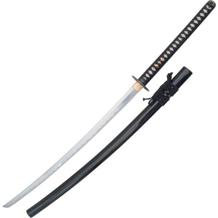 CAS Hanwei Practical Pro Katana