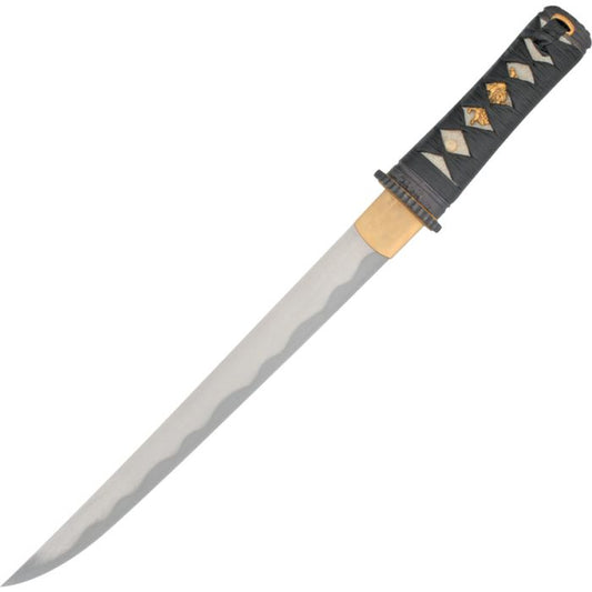 CAS Hanwei Practical Plus Tanto