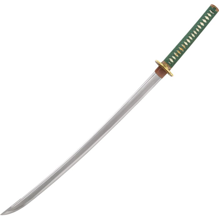 CAS Hanwei Praying Mantis Katana