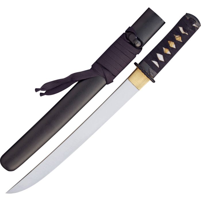 CAS Hanwei Raptor Tanto