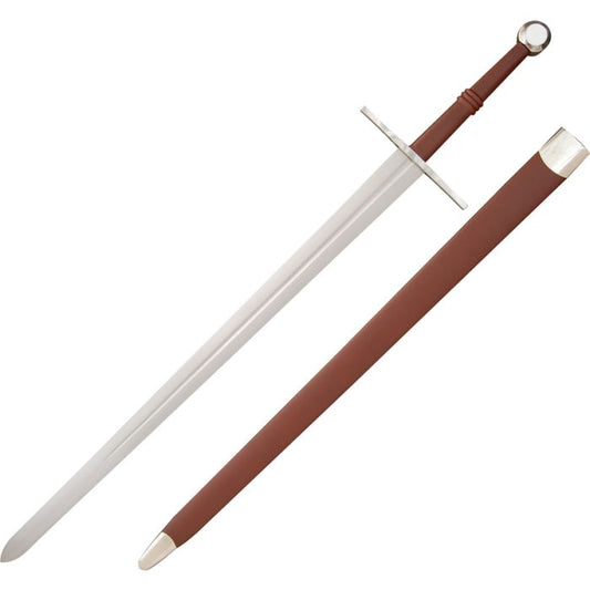 CAS Hanwei Tinker Great Sword of War