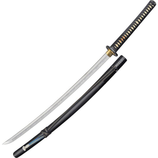 CAS Hanwei Lion Katana