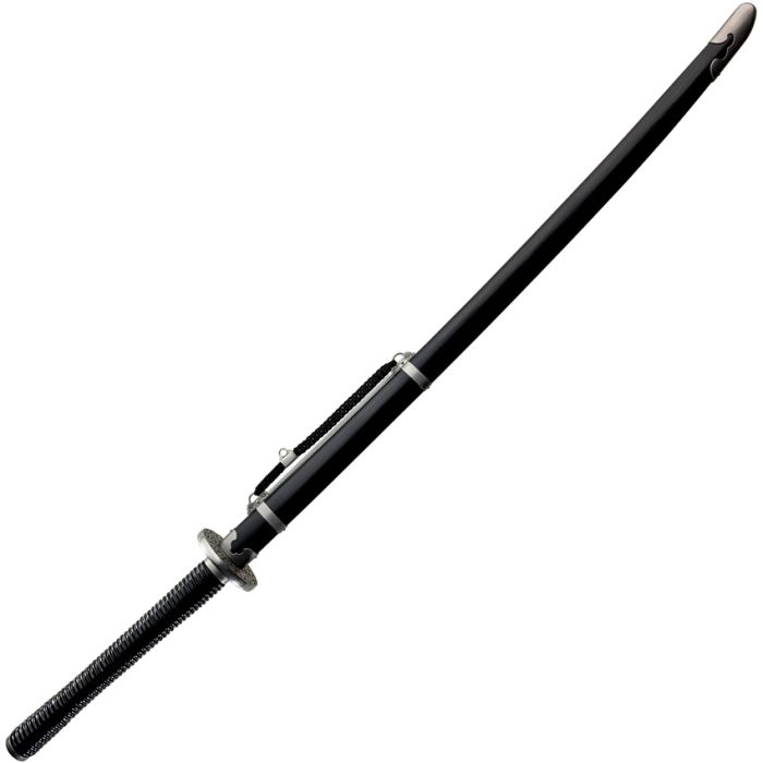 CAS Hanwei Miaodao Large Version Sword