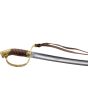 CAS Hanwei Dragoon Officer's Shashka