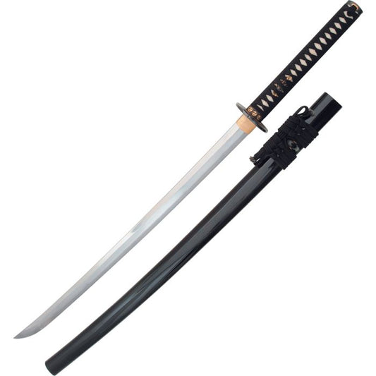 CAS Hanwei Wind and Thunder Katana