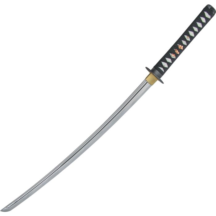 CAS Hanwei Practical Iaito Katana