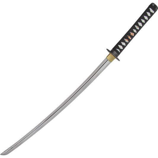 CAS Hanwei Practical Iaito Katana