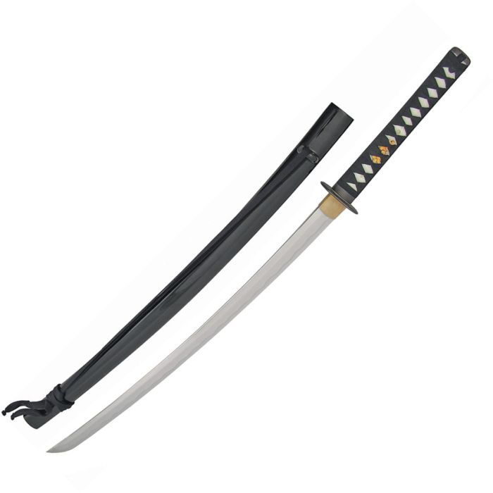 CAS Hanwei Practical Elite Katana