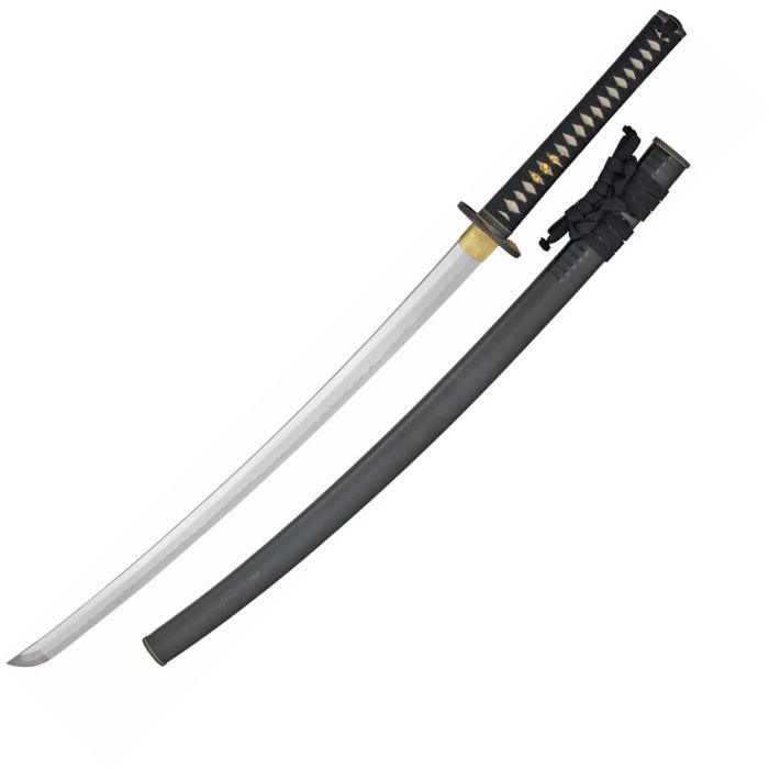 CAS Hanwei Tiger Elite Katana