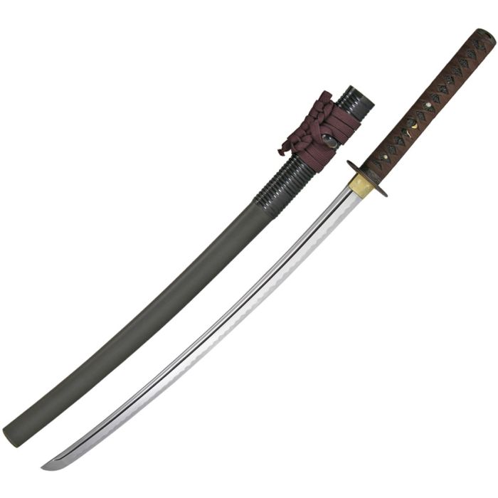 CAS Hanwei Tori XL Light Katana