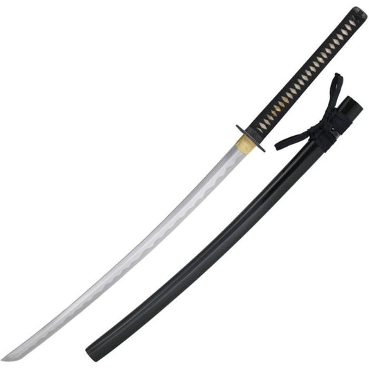 CAS Hanwei Practical Pro Elite Katana