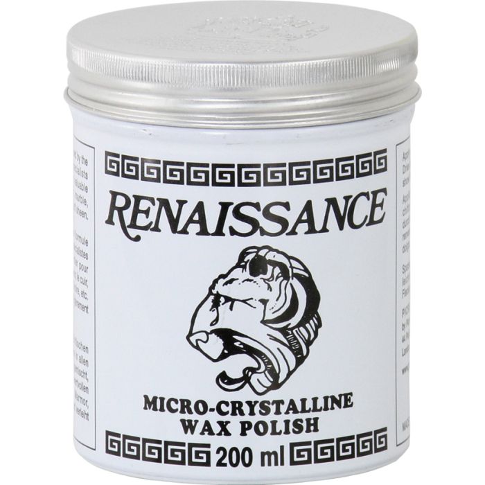 Renaissance Wax Renaissance Wax Polish