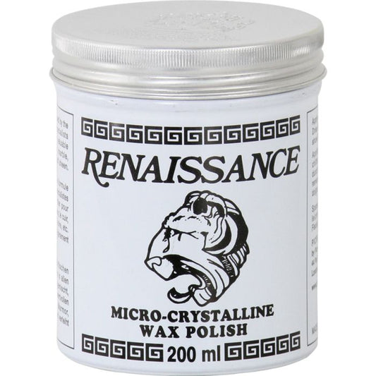 Renaissance Wax Renaissance Wax Polish