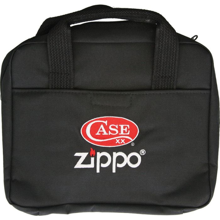 Case Cutlery Case Zippo Pack