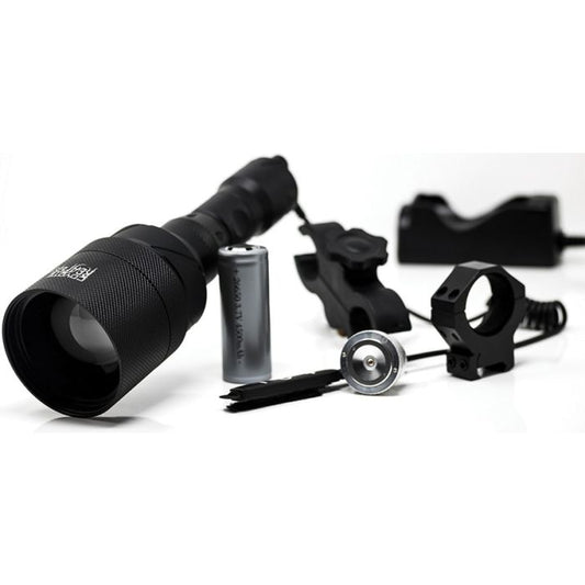 Predator Tactics Hunting Light Kit