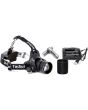 Predator Tactics The Lantern Headlamp Kit