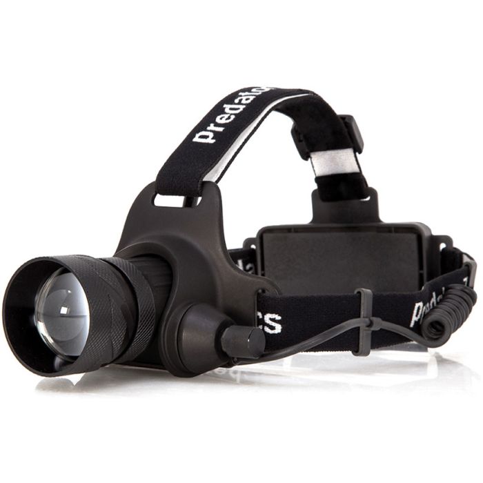 Predator Tactics The Lantern Headlamp Kit