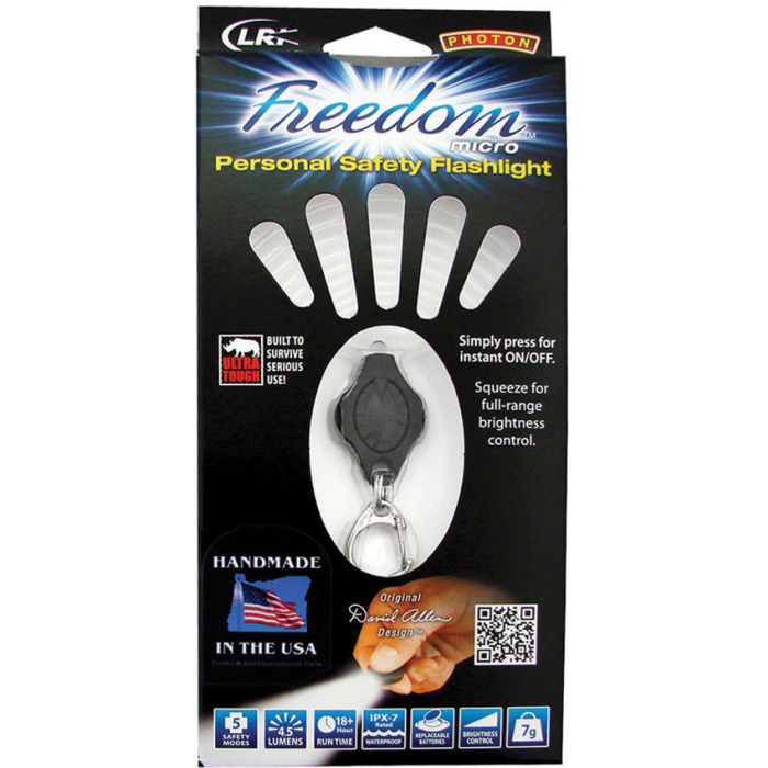 Photon Freedom Micro