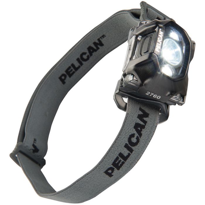 Pelican 2760 Headlamp