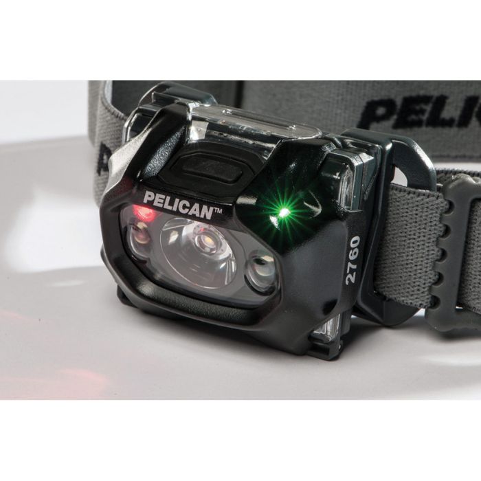 Pelican 2760 Headlamp