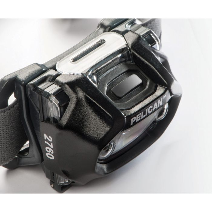 Pelican 2760 Headlamp