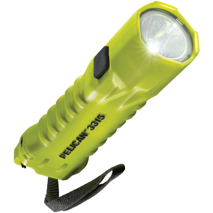 Pelican Flashlight 3AA