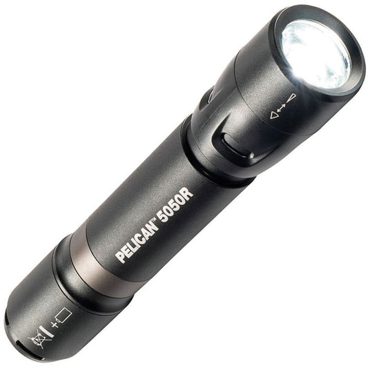 Pelican 5050R Flashlight