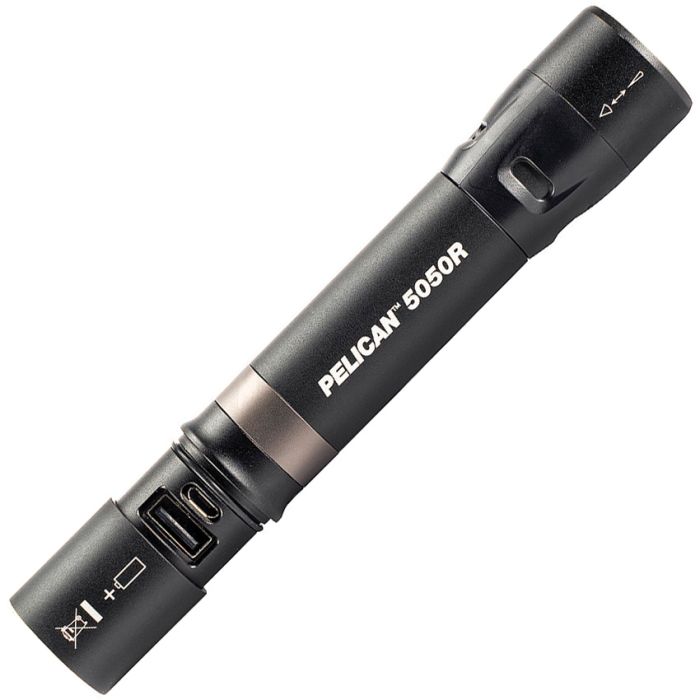 Pelican 5050R Flashlight