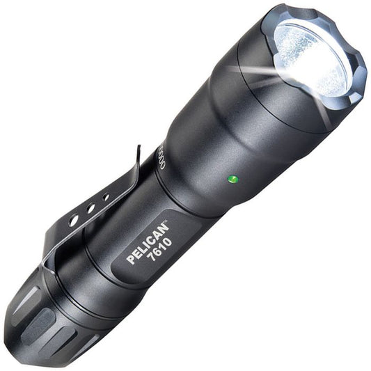 Pelican Tactical Flashlight