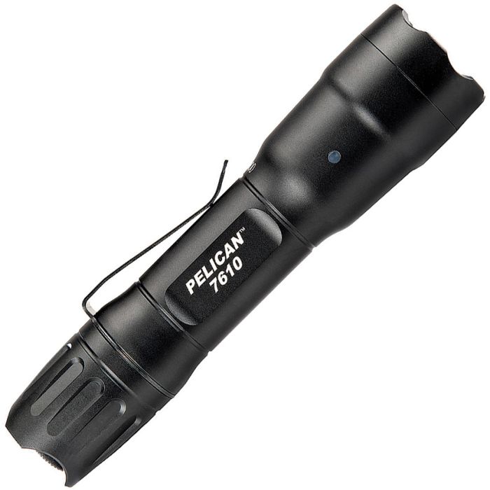 Pelican Tactical Flashlight