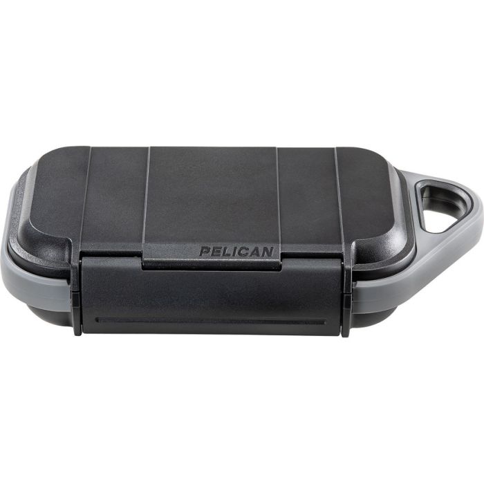 Pelican G40 Go Case Anthracite/Gray