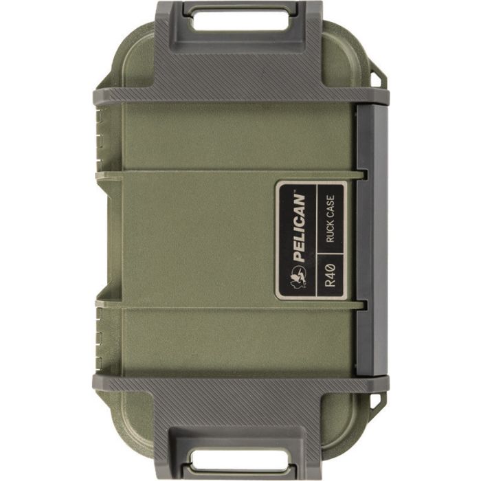 Pelican R40 Ruck Case OD