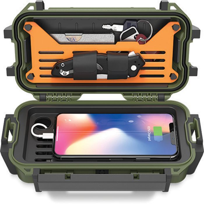 Pelican R40 Ruck Case OD