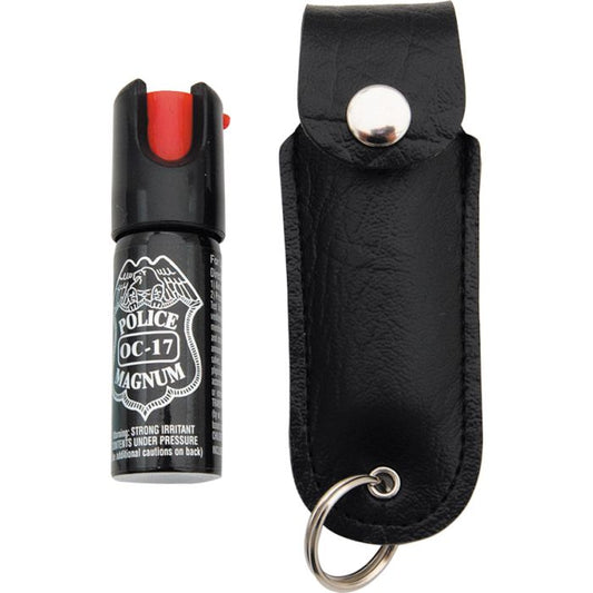 Police Magnum Keychain Unit ORMD