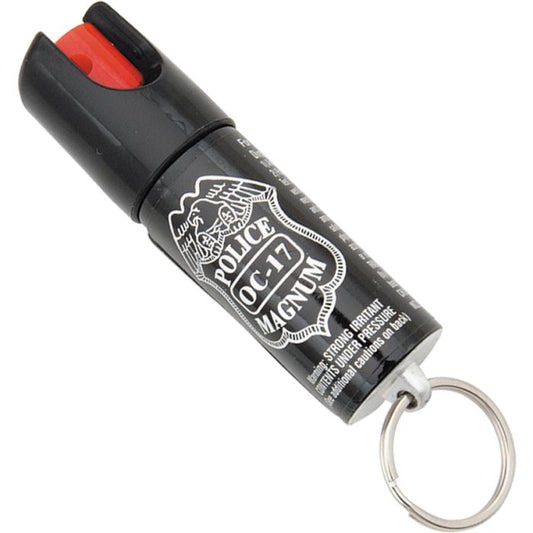 Police Magnum Keychain Unit ORMD