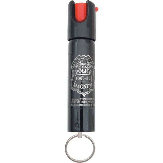 Police Magnum Keychain Unit ORMD