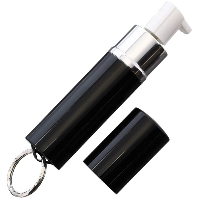 Peppershield Lipstick Design Pepper Spray