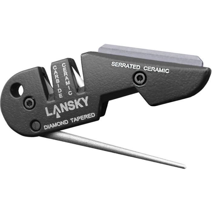 Lansky Blademedic