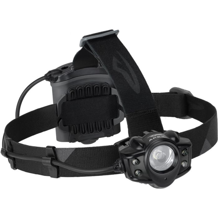 Princeton Tec Apex 650 Headlamp